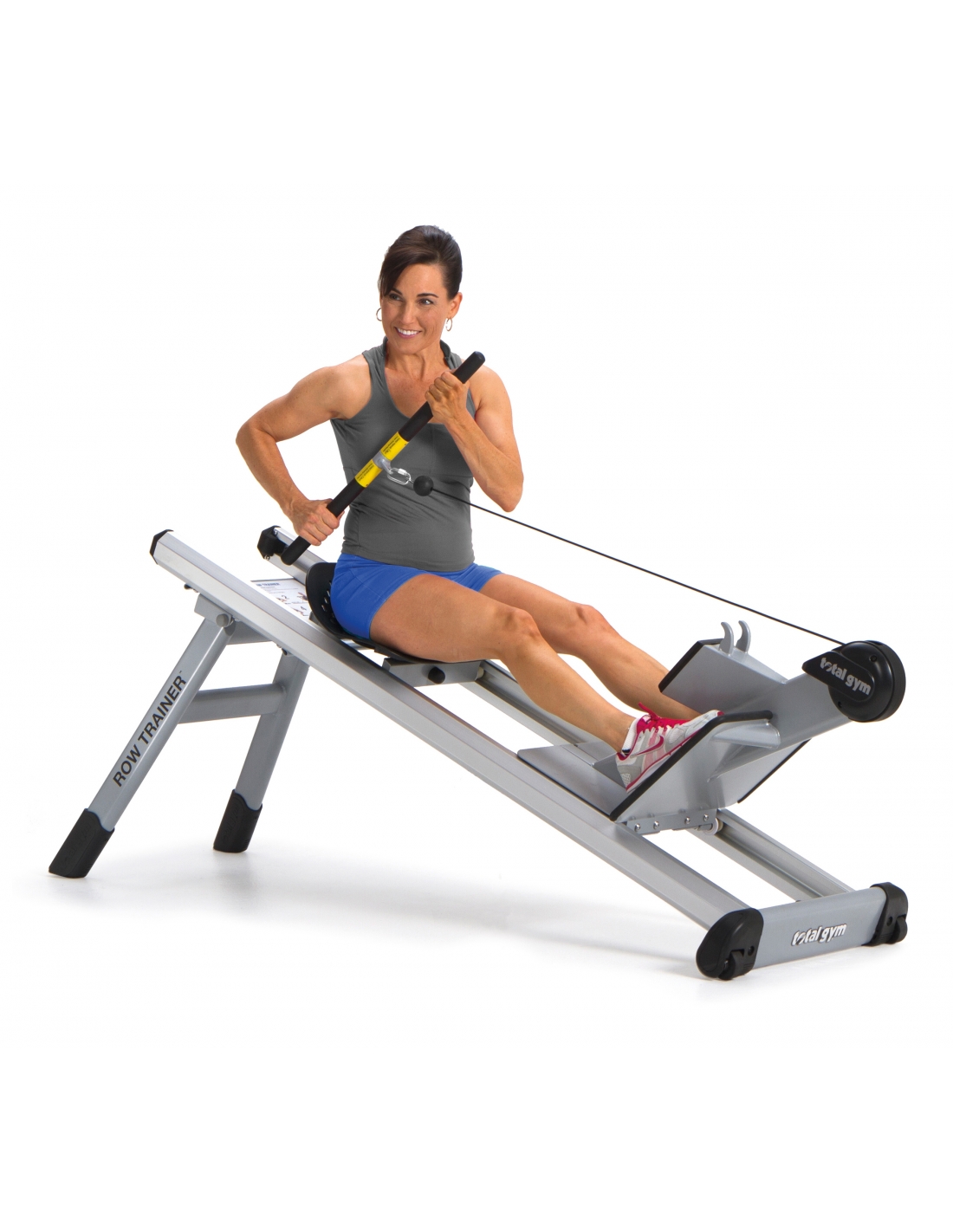 Total Gym Row Trainer Total Gym Row Trainer