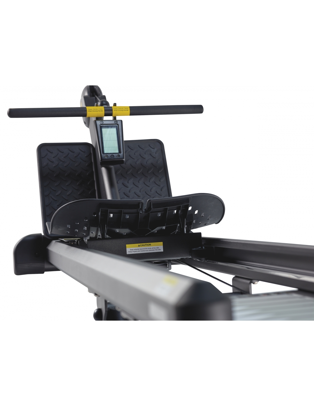 Total Gym ELEVATE Row ADJ™ Total Gym ELEVATE Row ADJ™