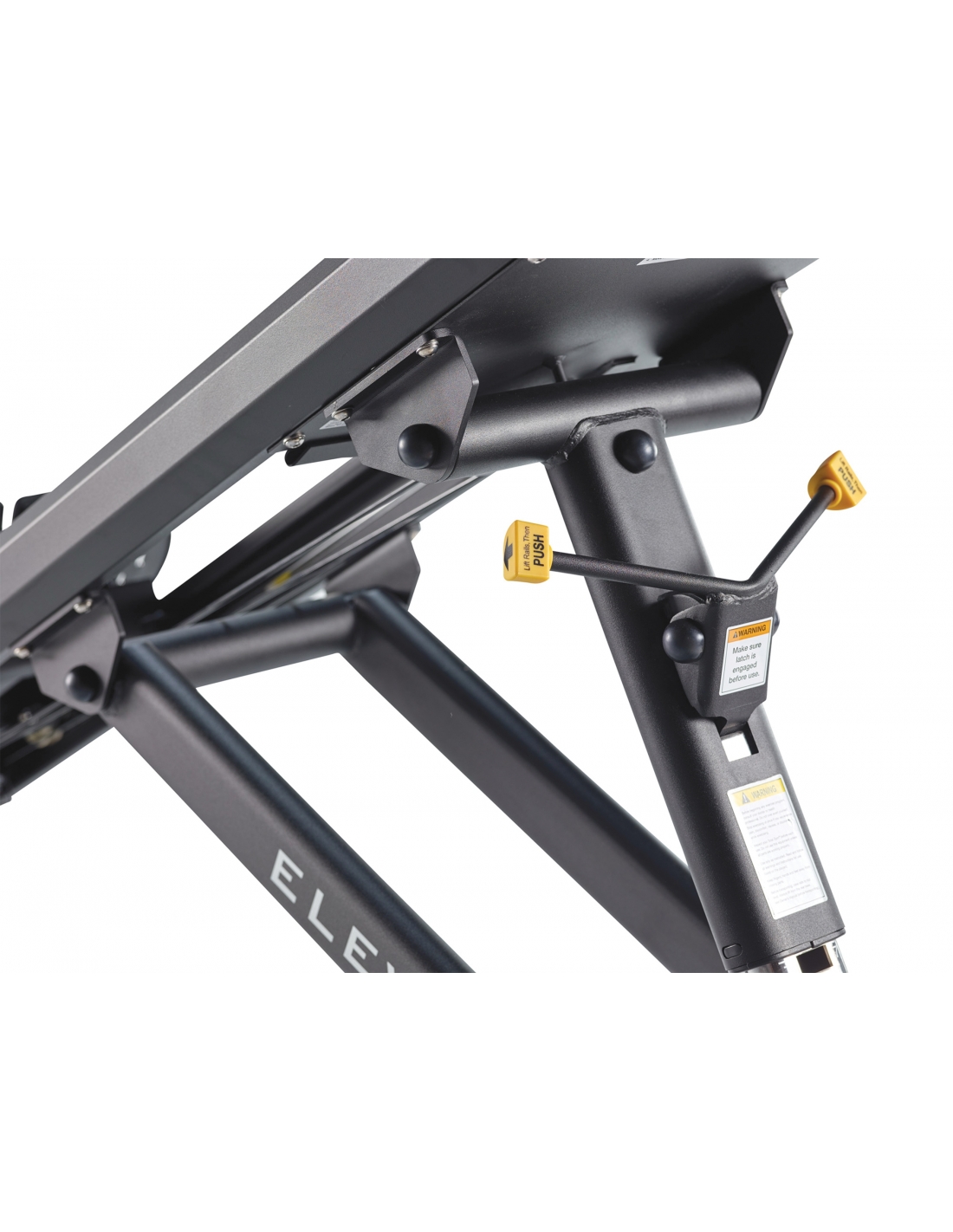 Total Gym ELEVATE Row ADJ™ Total Gym ELEVATE Row ADJ™