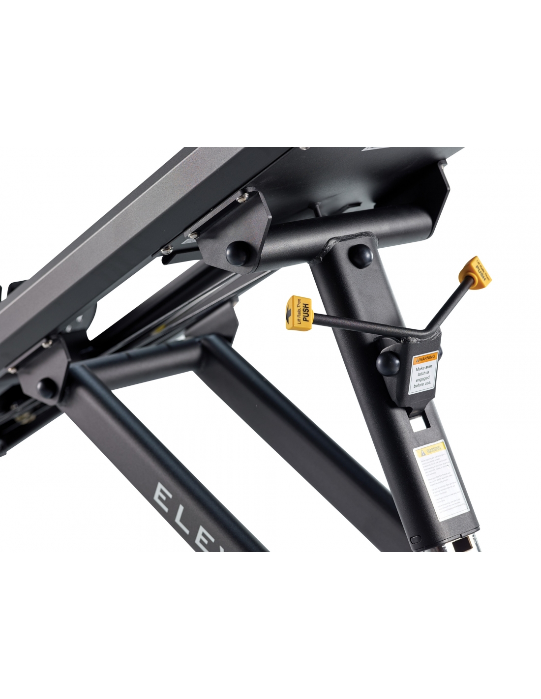 Total Gym ELEVATE Row ADJ™ Total Gym ELEVATE Row ADJ™