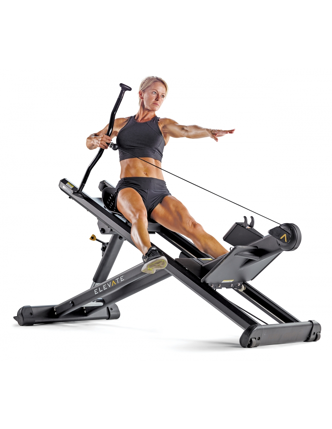 Total Gym ELEVATE Row ADJ™ Total Gym ELEVATE Row ADJ™