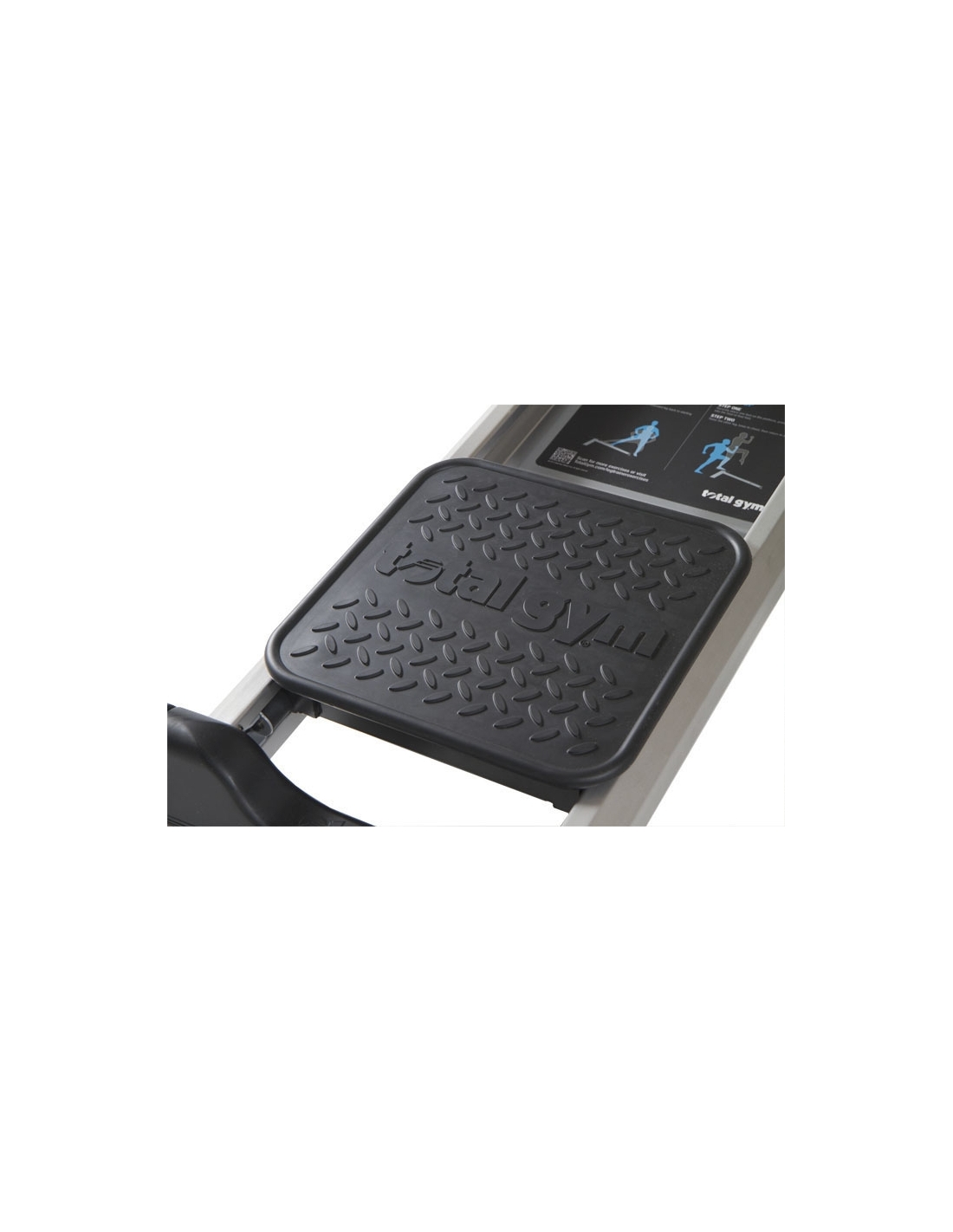 Total Gym Leg Trainer Total Gym Leg Trainer