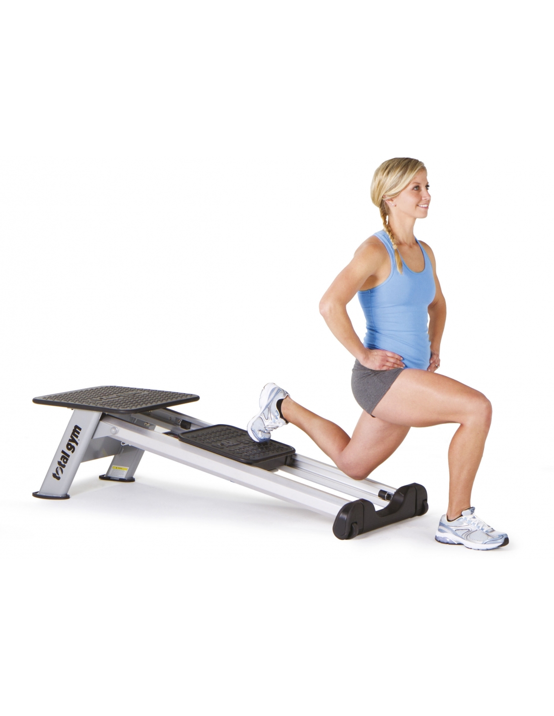 Total Gym Leg Trainer Total Gym Leg Trainer