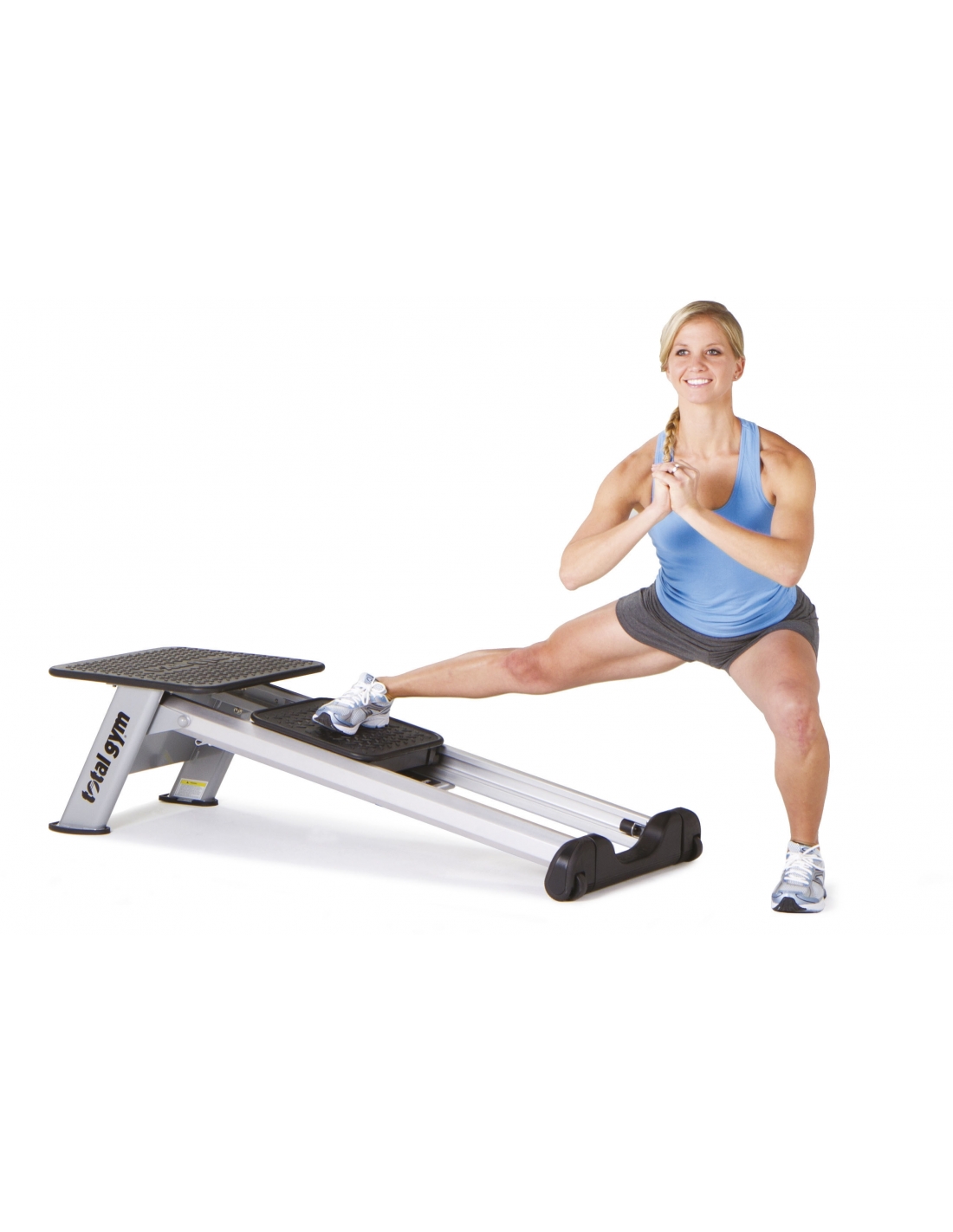 Total Gym Leg Trainer Total Gym Leg Trainer