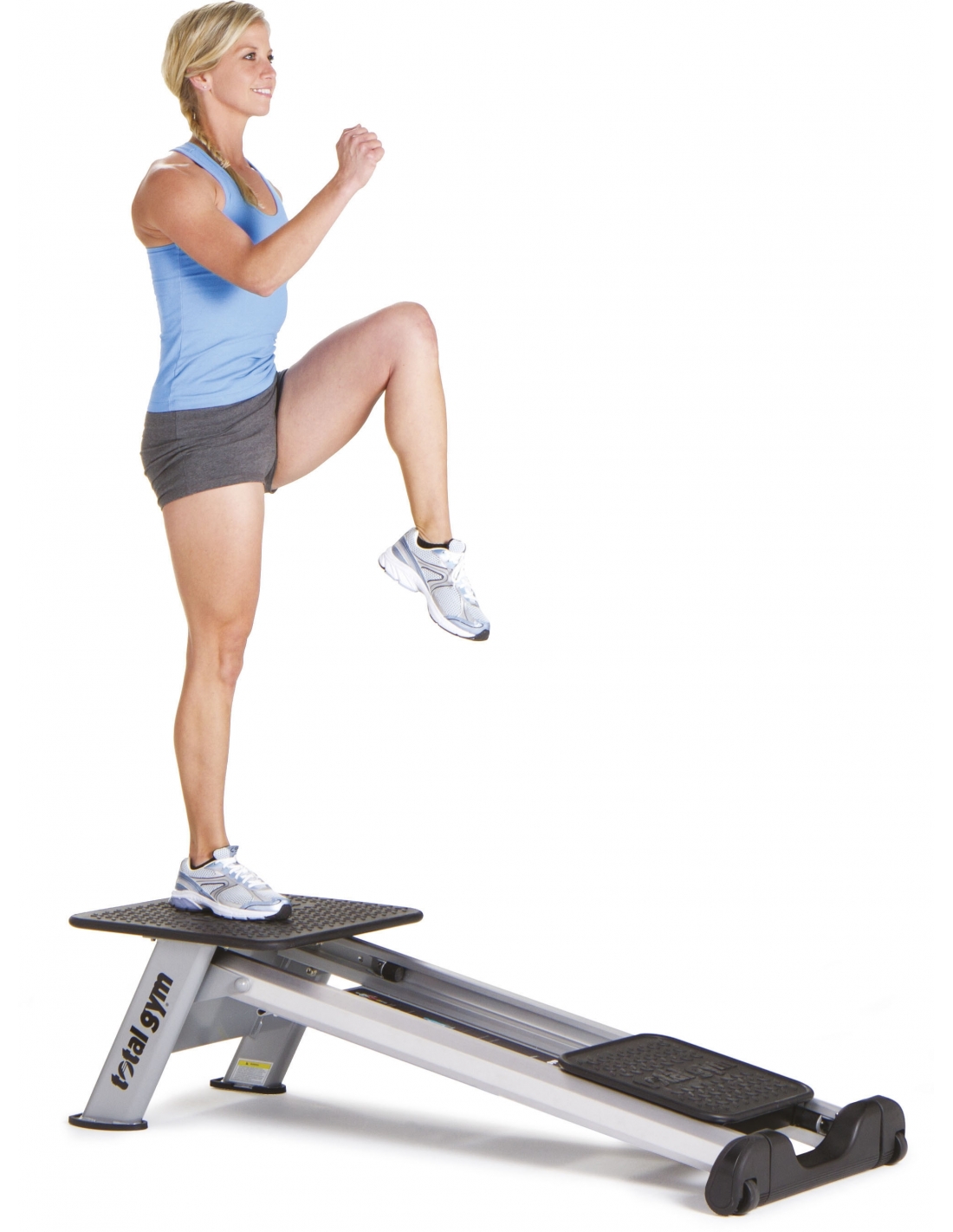 Total Gym Leg Trainer Total Gym Leg Trainer