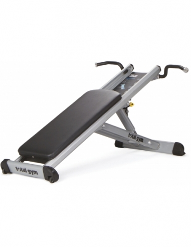 Total Gym Pull-up Total Gym Pull-up