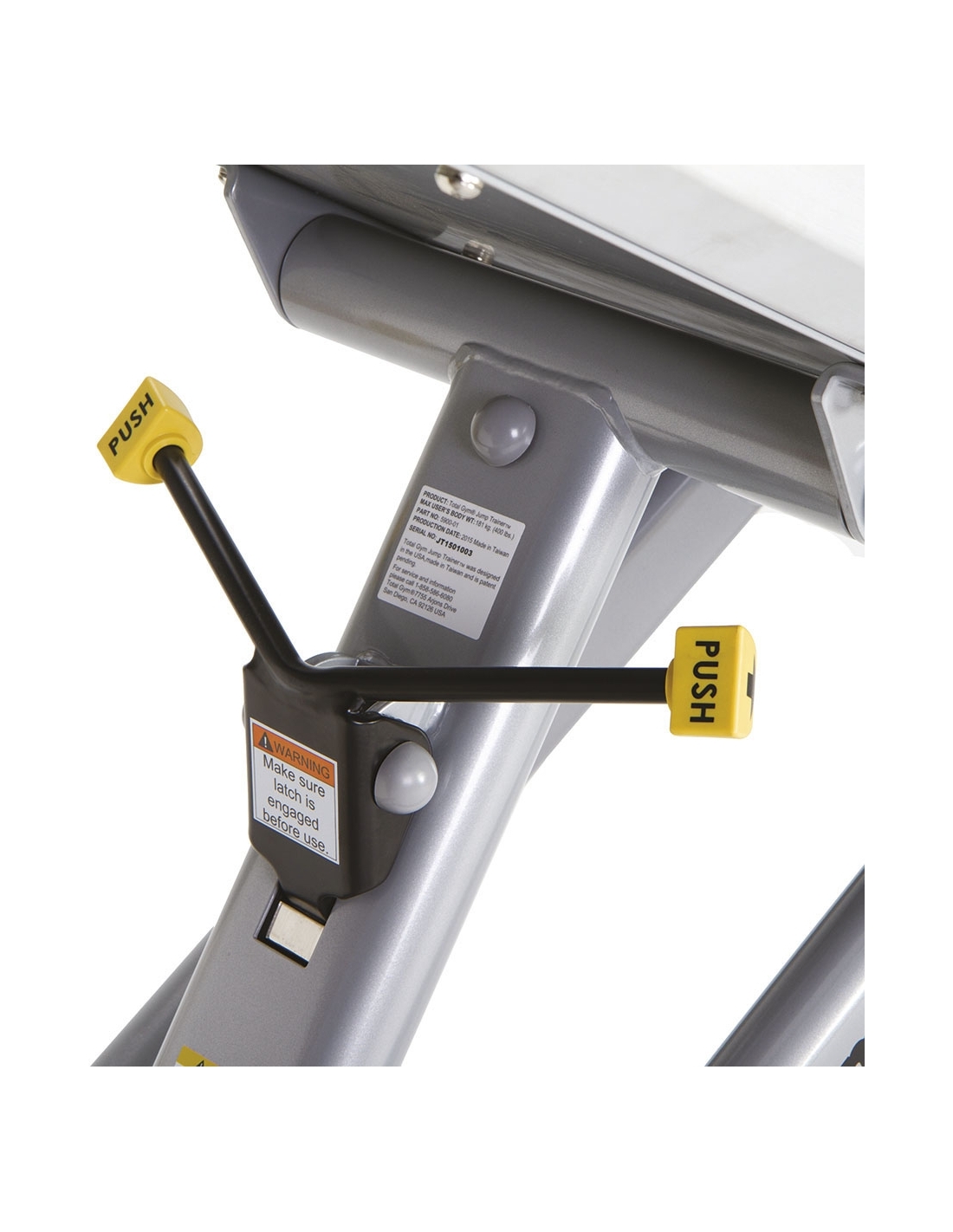 Total Gym Jump Total Gym Jump