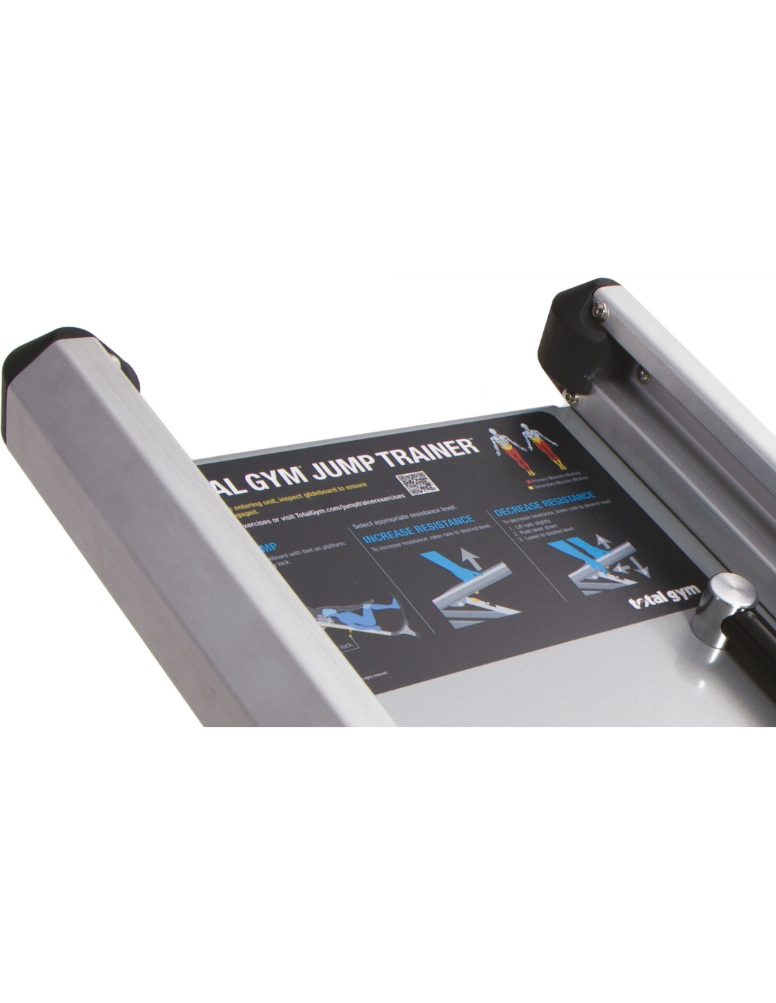 Total Gym Jump Total Gym Jump