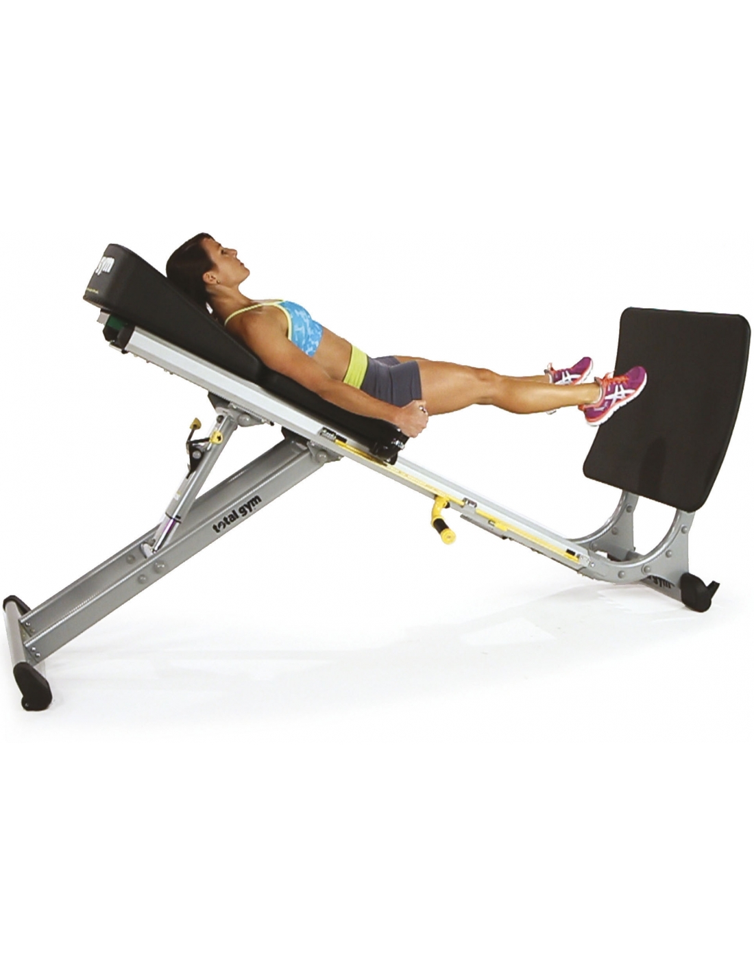 Total Gym Jump Total Gym Jump