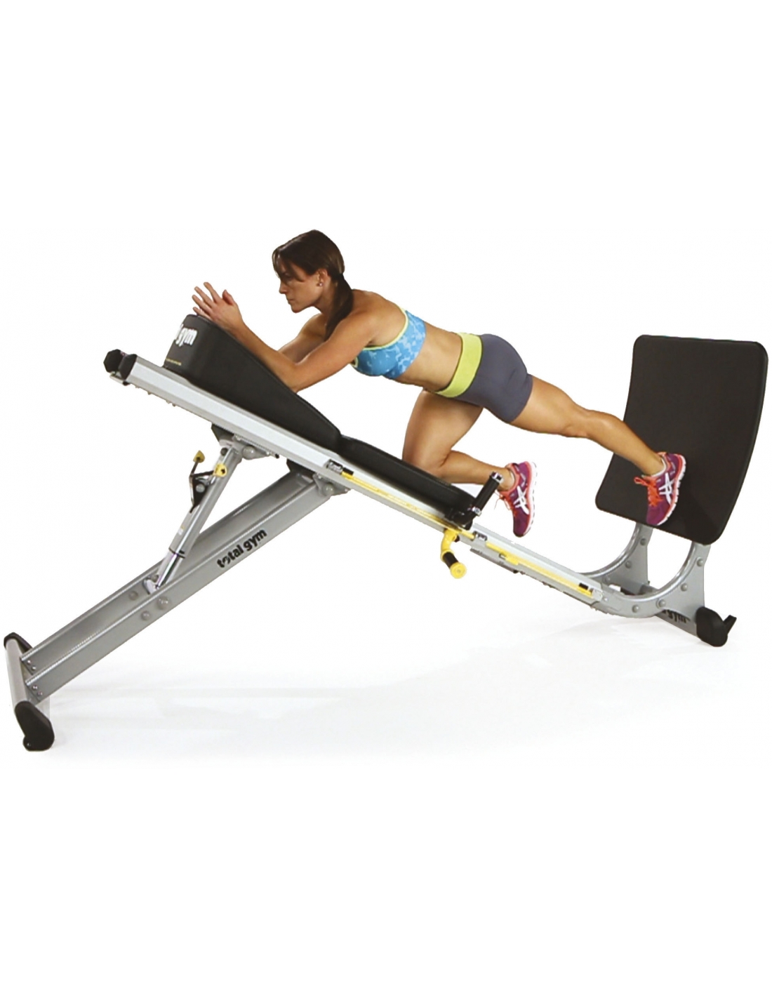 Total Gym Jump Total Gym Jump