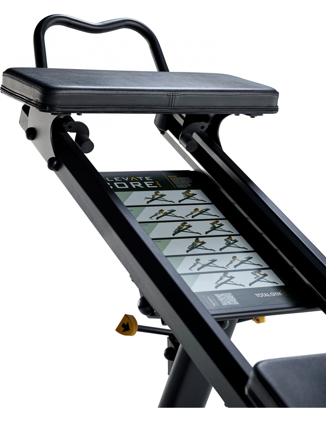 Total Gym ELEVATE Core ADJ™ Total Gym ELEVATE Core ADJ™