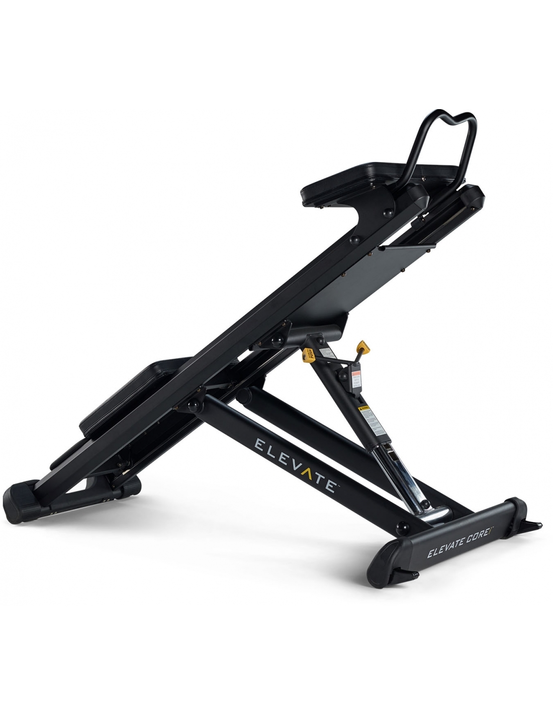 Total Gym ELEVATE Core ADJ™ Total Gym ELEVATE Core ADJ™