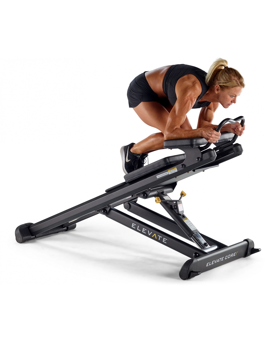 Total Gym ELEVATE Core ADJ™ Total Gym ELEVATE Core ADJ™